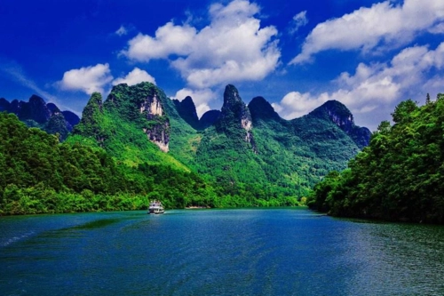 高性能工业新型